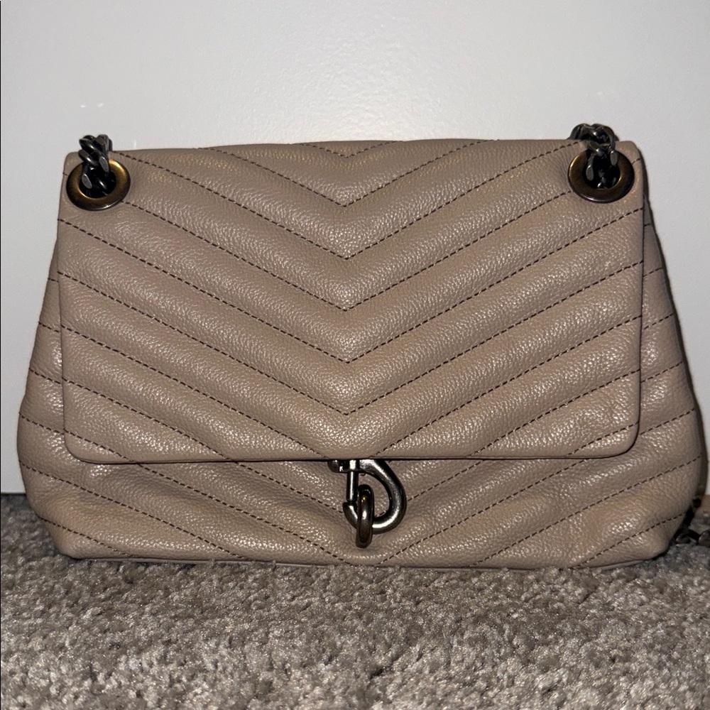 Rebecca Minkoff Edie Crossbody
